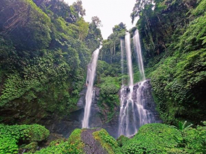 Sugi Gede Homestay